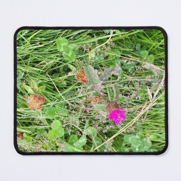 Item preview, Herbes en habits de perles designed and sold by AHELENE.