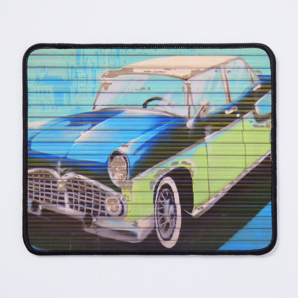 Item preview, Old car designed and sold by AHELENE.