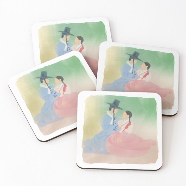 Item preview, Lovers of the Red Sky fanart 01 designed and sold by liajung.