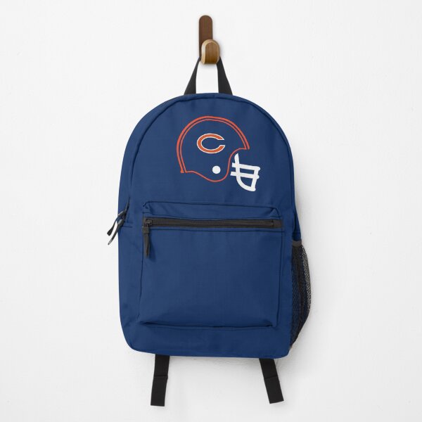 Item preview, Colors of Chicago Football Fan designed and sold by esgomes.