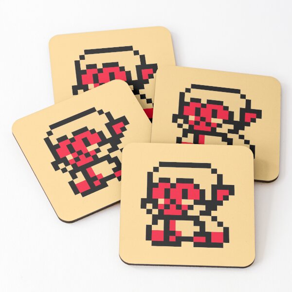 Item preview, Monkey Sprite designed and sold by The Sprite Guy.