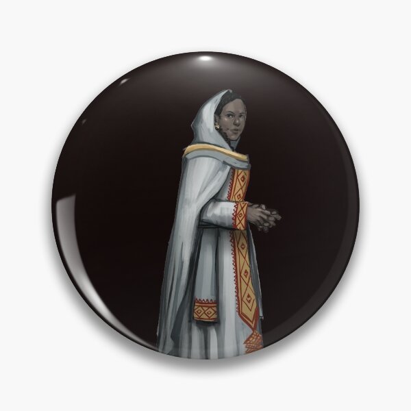 Item preview, Five Nations - Princess Kelile designed and sold by TumbleCreek.