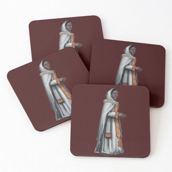 Item preview, Five Nations - Princess Kelile designed and sold by TumbleCreek.