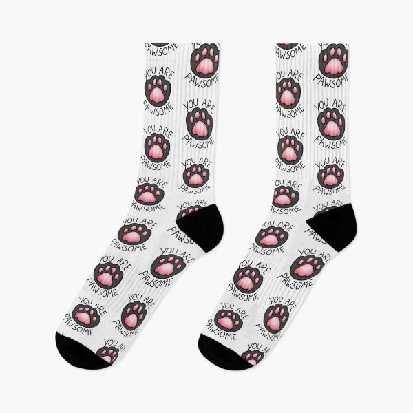 Item preview, You are pawsome designed and sold by Nikamii.