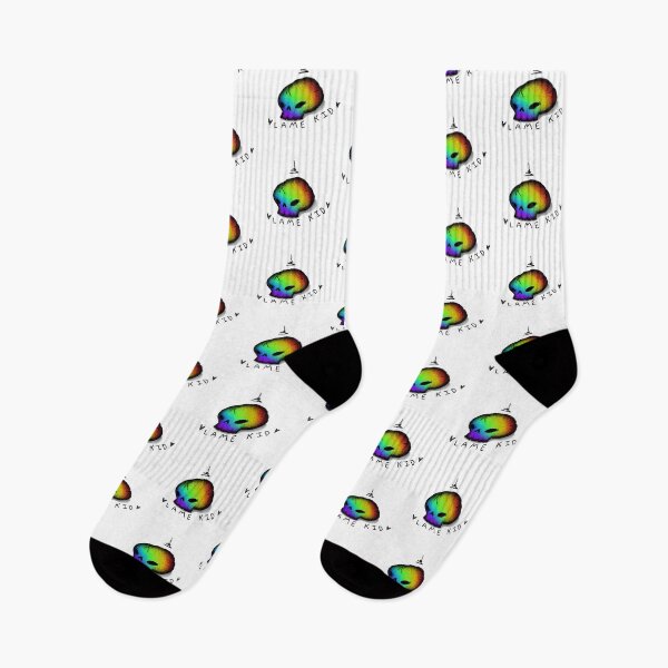 Item preview, Lame Kid Pride Flag designed and sold by Forrest Mayhew.