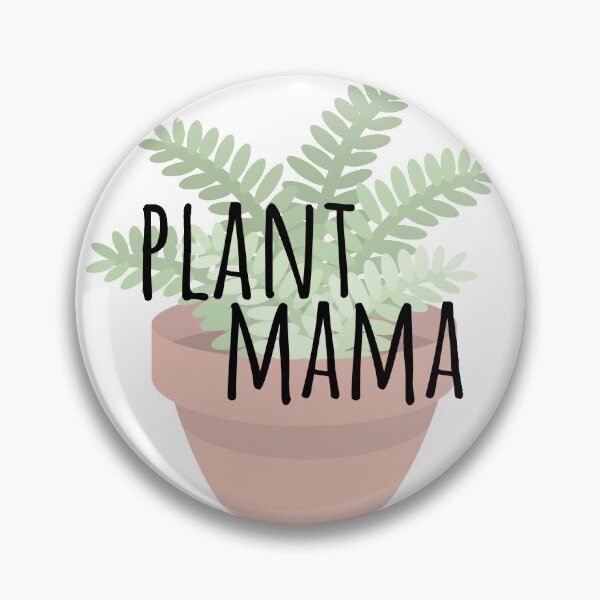 Item preview, Plant Mama designed and sold by amaeniac.