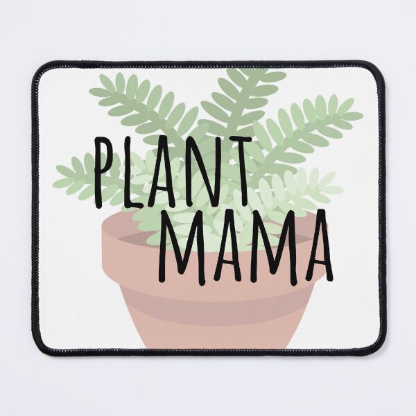Item preview, Plant Mama designed and sold by amaeniac.