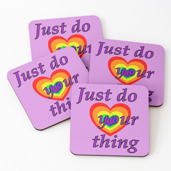 Item preview, Just do your thing saying designed and sold by jmdoodlez.