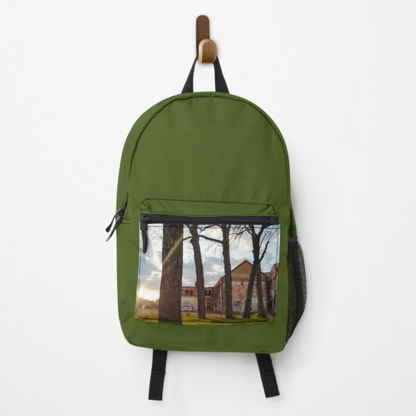 Item preview, Wildlife Photography Forest Lost Place designed and sold by Aline22.
