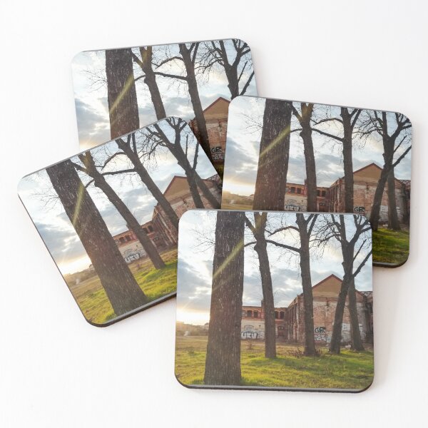 Item preview, Wildlife Photography Forest Lost Place designed and sold by Aline22.