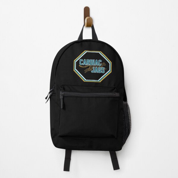 Item preview, Cardiac Jags- Black  designed and sold by DeadStadium.