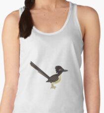 Cute Roadrunner Women's Tank Top