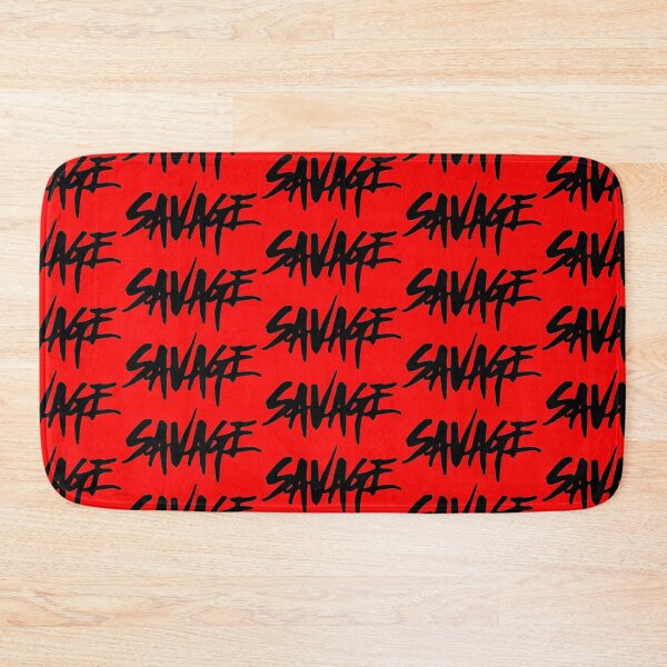 Item preview, Savage life designed and sold by 9jdiaz2.