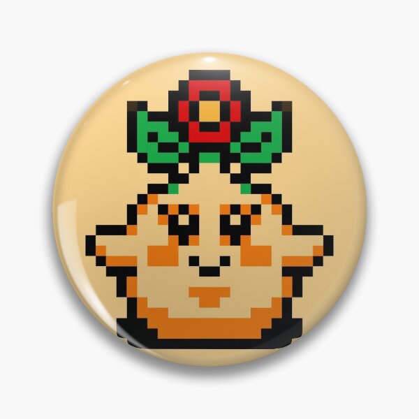 Artikelvorschau, Baby-Maku-Baum-Sprite entworfen und verkauft von The Sprite Guy.