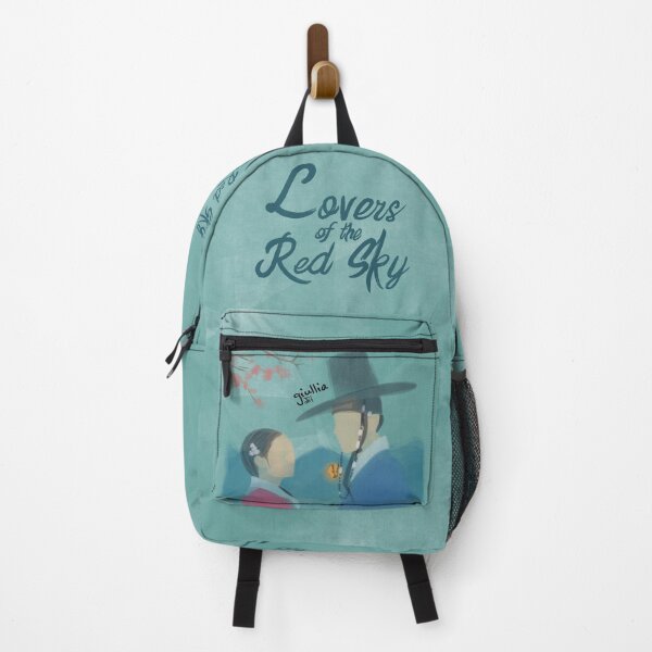 Item preview, Lovers of the Red Sky fanart 02 designed and sold by liajung.