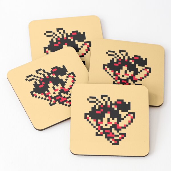 Item preview, Great Fairy Sprite designed and sold by The Sprite Guy.