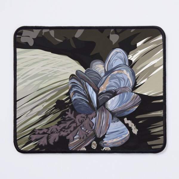 Item preview, Mussels designed and sold by DrWall-E.