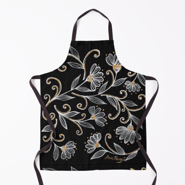 Artikelvorschau, Blumenmotive entworfen und verkauft von art-patterns.