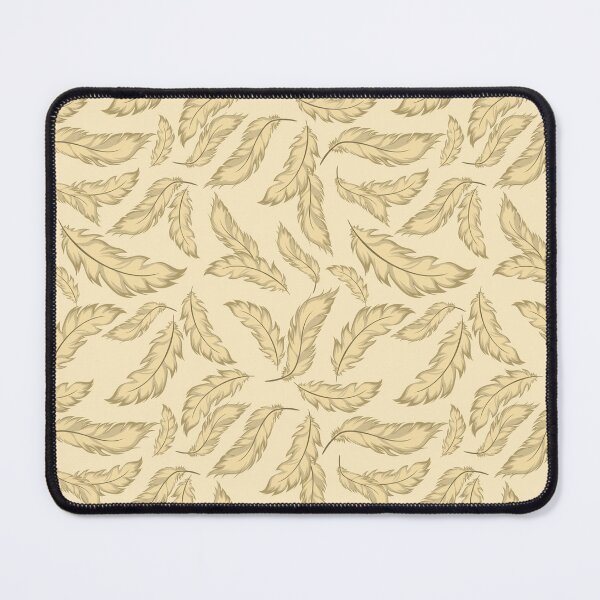 Item preview, Tribal Boho Indian Feathers designed and sold by Vector Scout Lab.