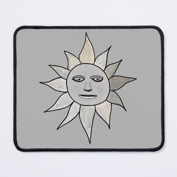 Item preview, Sun Face designed and sold by mooskie13.