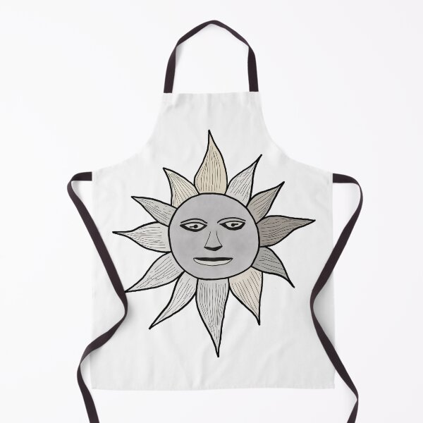 Item preview, Sun Face designed and sold by mooskie13.