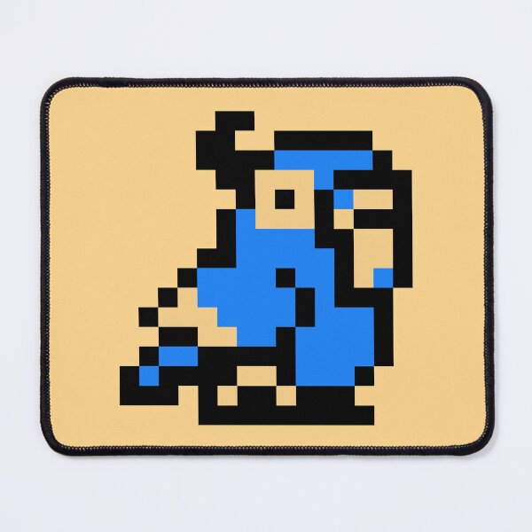 Item preview, Parrot Sprite designed and sold by The Sprite Guy.