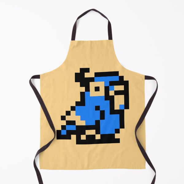 Item preview, Parrot Sprite designed and sold by The Sprite Guy.