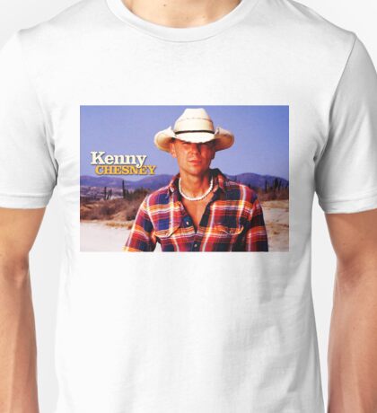 get along t shirt kenny chesney