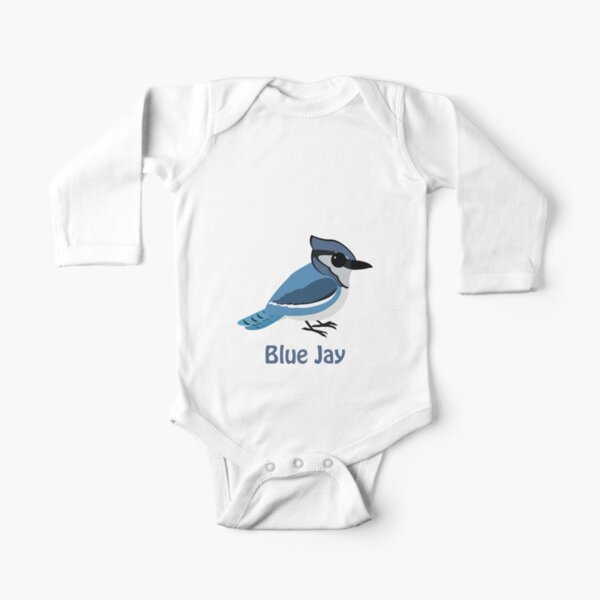 Bluejay kidswear