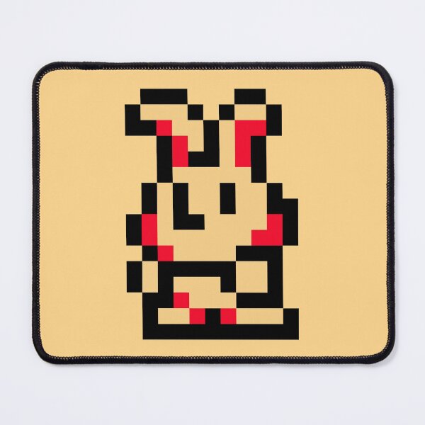 Item preview, Bunny Sprite designed and sold by The Sprite Guy.