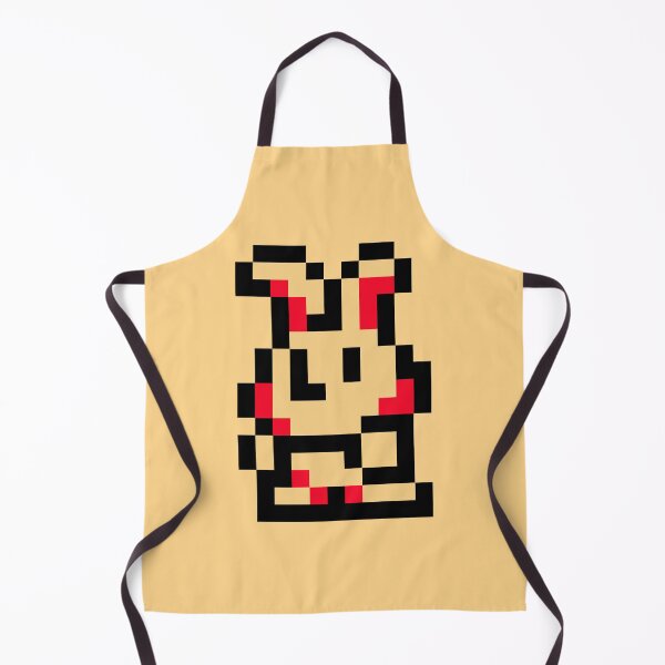 Item preview, Bunny Sprite designed and sold by The Sprite Guy.