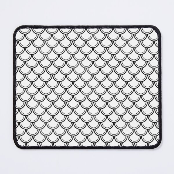 Item preview, Black and White Scales designed and sold by JABG-01.