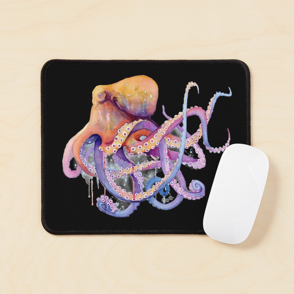Item preview, Mouse Pad designed and sold by SamNagel.