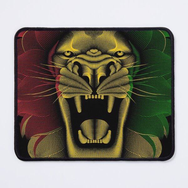 Item preview, Sebata - Lion of Judah designed and sold by Boithabiso Mofo.