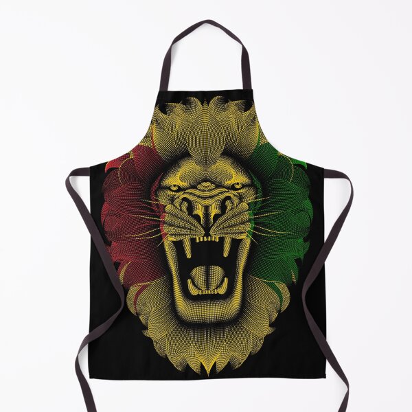 Item preview, Sebata - Lion of Judah designed and sold by Boithabiso Mofo.