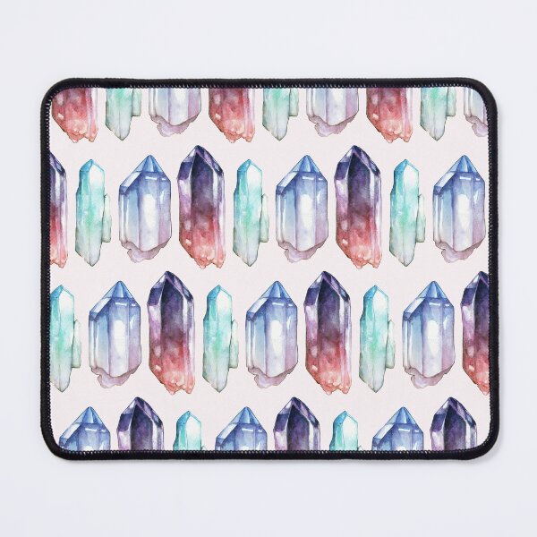 Item preview, Crystals designed and sold by SamNagelArt.