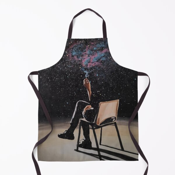 Item preview, Heavy smoke designed and sold by Patrick Ennis.