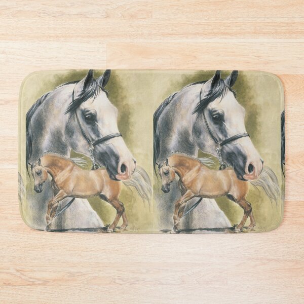 Item preview, Anglo-Arab designed and sold by BarbBarcikKeith.