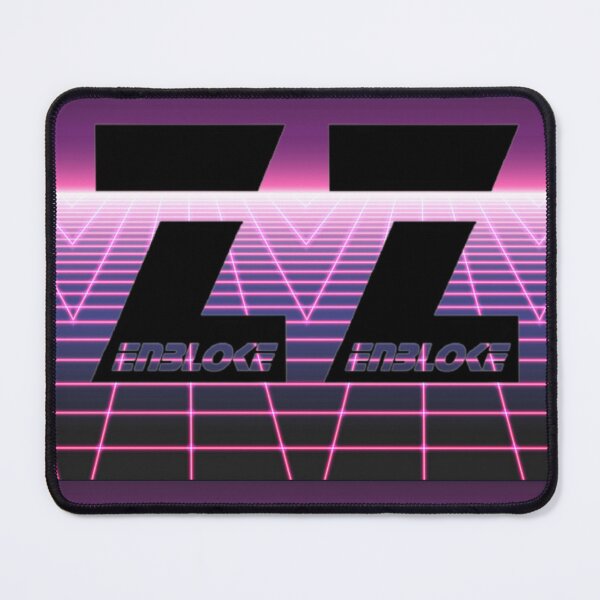 Item preview, 80's gaming designed and sold by Zenbloke.