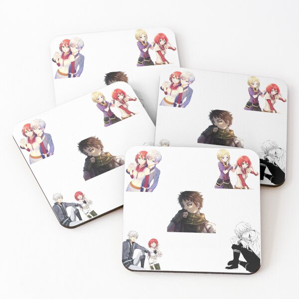 Item preview, Akagami no Shirayukihime - Pack designed and sold by V3S0.