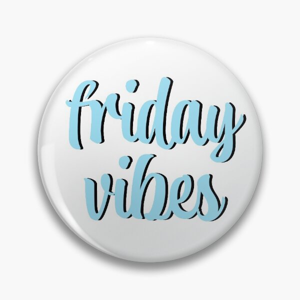 Item preview, Friday Vibes designed and sold by svelez3.