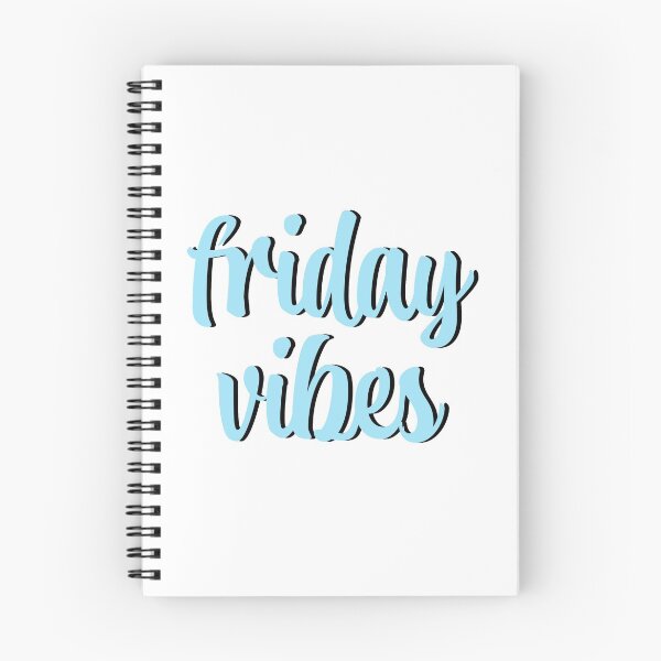 Item preview, Friday Vibes designed and sold by svelez3.