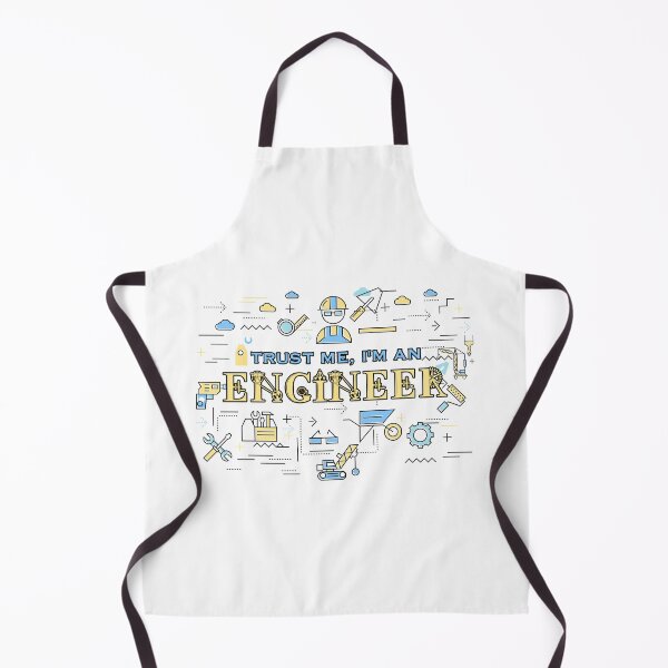 Item preview, Trust Me I'm An Engineer designed and sold by damithez.