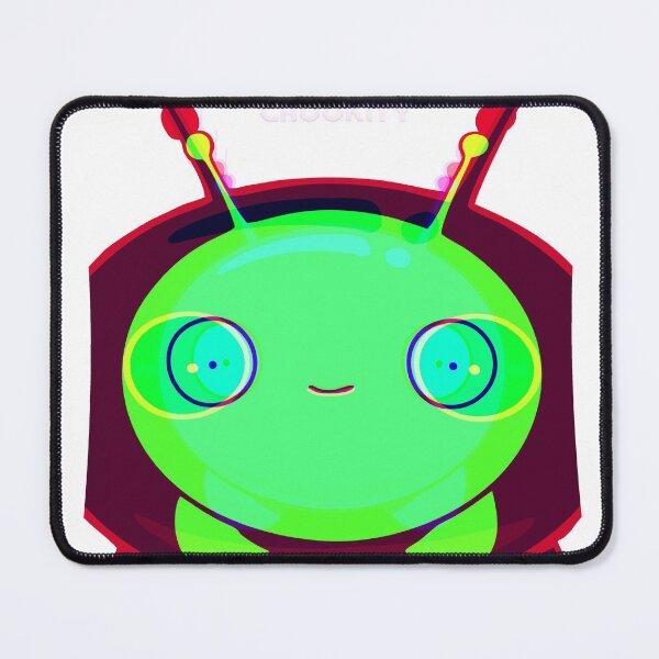 Item preview, "Chookity"-FINAL SPACE designed and sold by Yanganima.