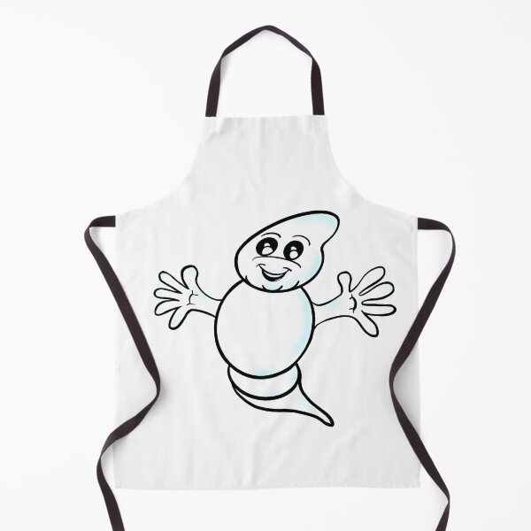 Item preview, Happy Ghost designed and sold by GreenStardust.