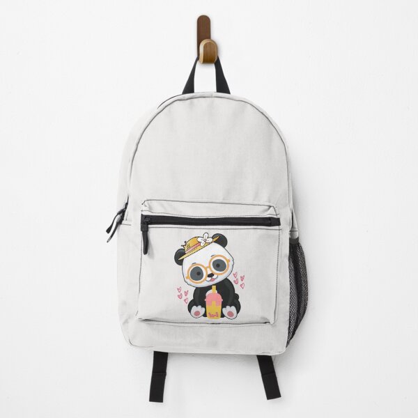 Item preview, Panda Bubble Tea designed and sold by EMRASDesigns.