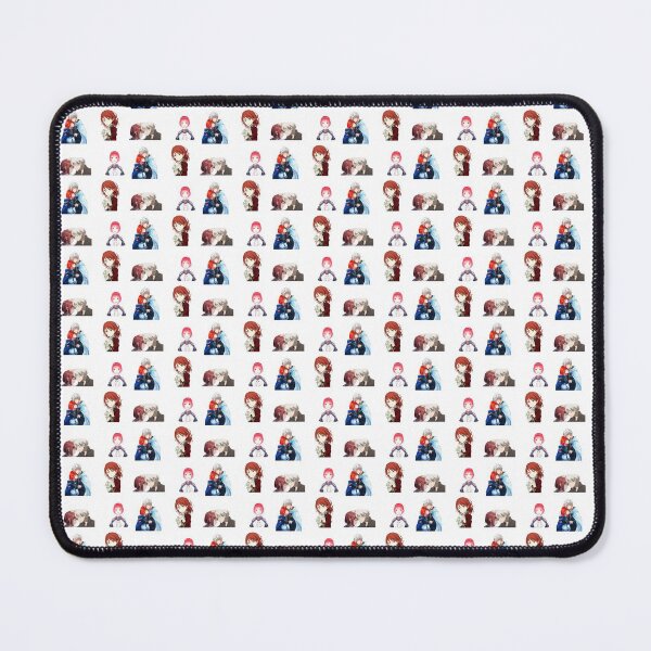 Item preview, Akagami no Shirayukihime - Pack designed and sold by V3S0.