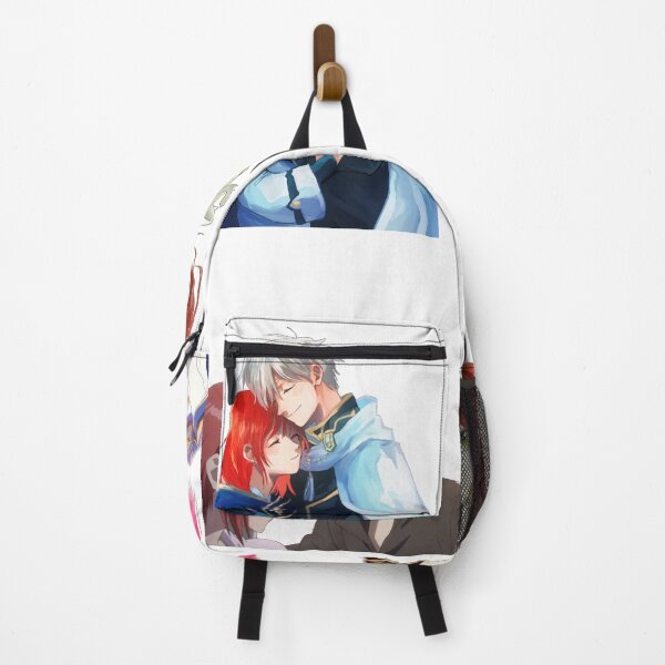 Item preview, Akagami no Shirayukihime - Pack designed and sold by V3S0.