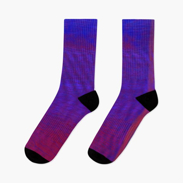 Item preview, Night Life (Homage to Rothko 2) designed and sold by StudioBoomBoom.