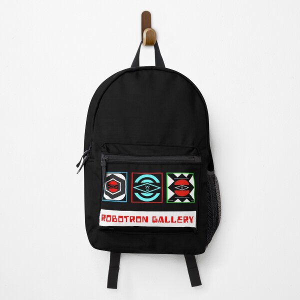 Item preview, Robotron Gallery DH-1177 designed and sold by porfysoundtrack.